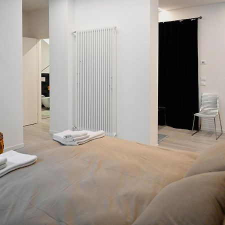 Cozy Studio Downtown Apartment Bassano del Grappa Ngoại thất bức ảnh